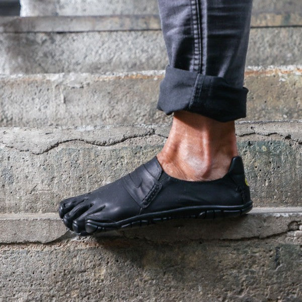 Vibram FiveFingers CVT Leder Herren