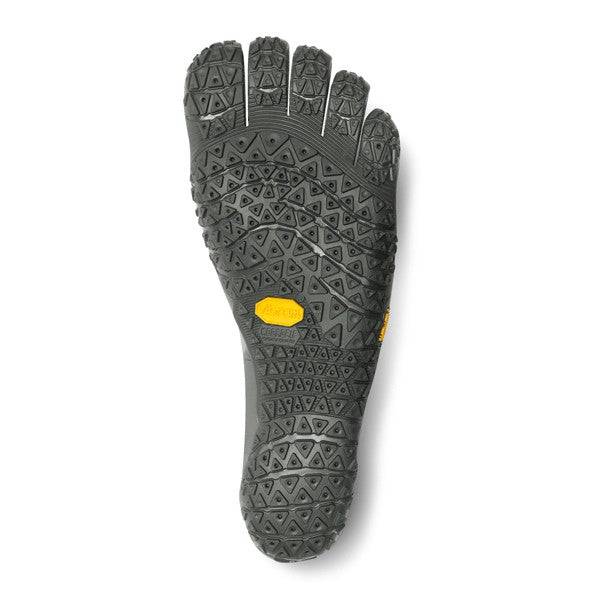 Vibram FiveFingers V-Alpha  Grau/Viola von Gr: 36-42