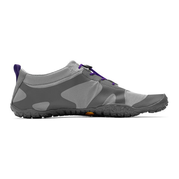 Vibram FiveFingers V-Alpha  Grau/Viola von Gr: 36-42