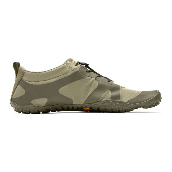 Vibram Barfussschuhe Damen  V-Alpha Khaki