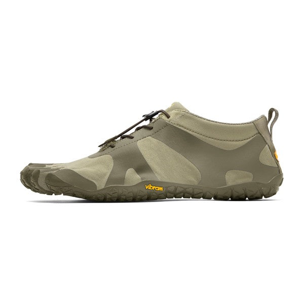 Vibram Barfussschuhe Damen  V-Alpha Khaki
