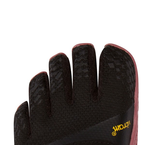 Vibram FiveFingers Kso Evo Schwarz/Rosa