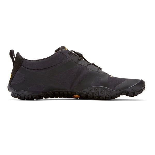 Vibram  V-Alpha -Damen - Barfussschuhe  Schwarz