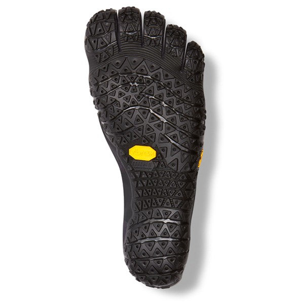 Vibram  V-Alpha - Barfussschuhe  Schwarz