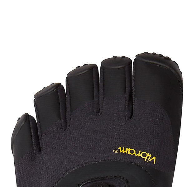 Vibram  V-Alpha - Barfussschuhe  Schwarz