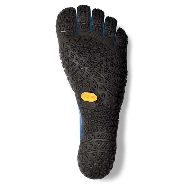 VibramFiveFingers V-Alpha - Barfussschuhe Blau