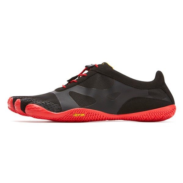 Vibram FiveFingers Kso Evo Schwarz/Rot