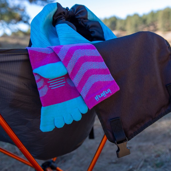 Women's Run Technical Crew Jam