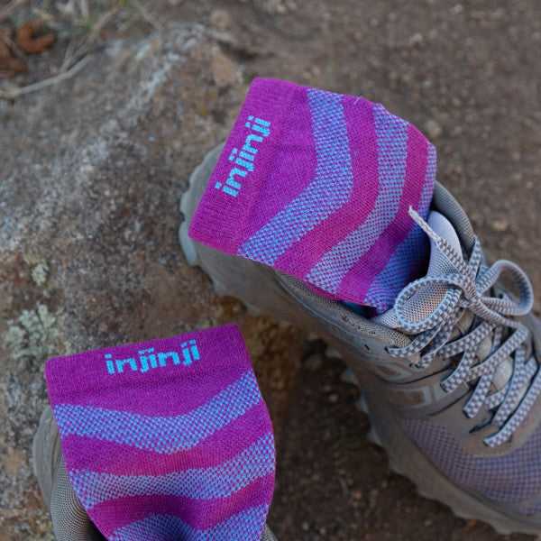 Women's Run Technical Crew Jam