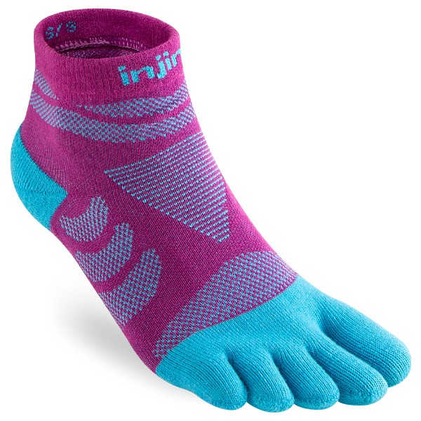 Women's Technical Run Mini-Crew JAM