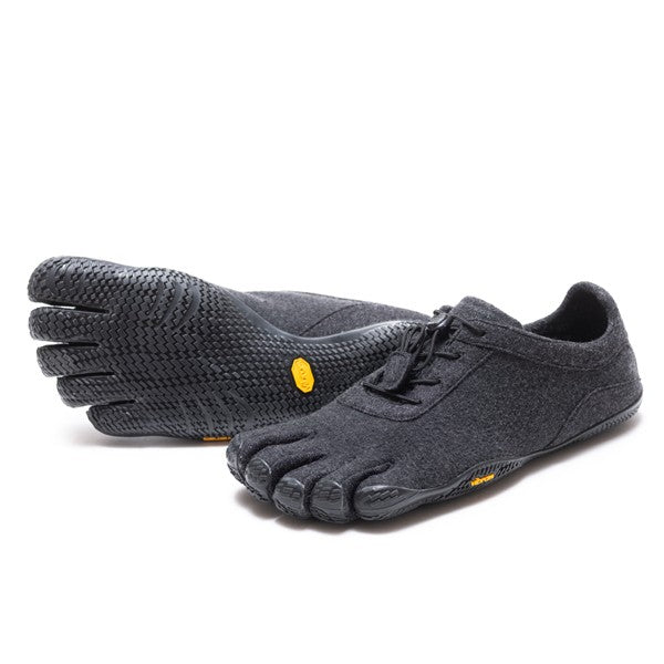 Vibram Kso Eco Wool - Barfussschuhe  Grau