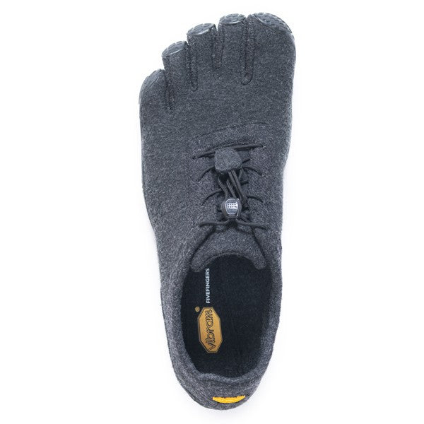 Vibram Kso Eco Wool - Barfussschuhe  Grau