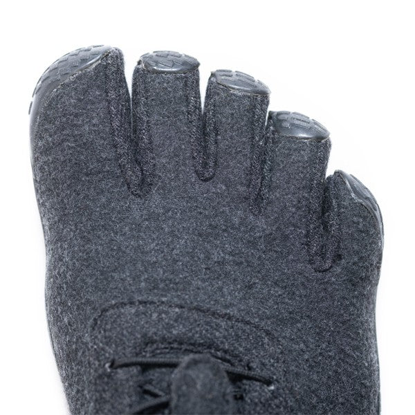 Vibram Kso Eco Wool - Barfussschuhe  Grau
