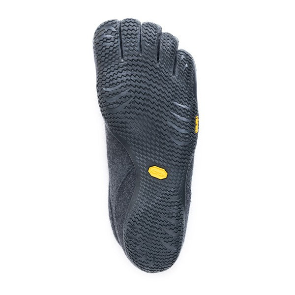 Vibram Kso Eco Wool - Barfussschuhe  Grau