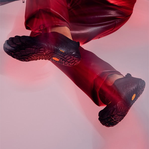 Vibram FiveFingers V-Train 2.0 Schwarz