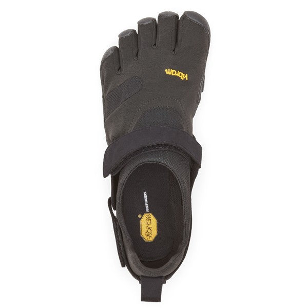 VibramFiveFingers KMD 2.0 Schwarz