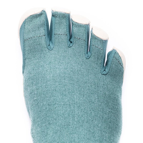 VibramFiveFingers CVT LB Grün