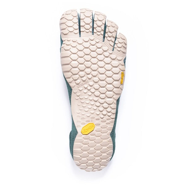 VibramFiveFingers CVT LB Grün