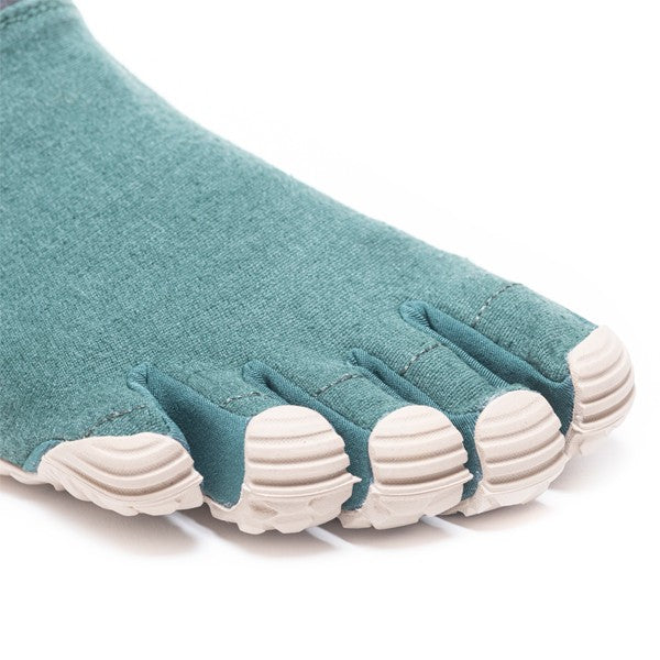 VibramFiveFingers CVT LB Grün