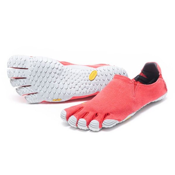 VibramFiveFingers CVT LB Rot