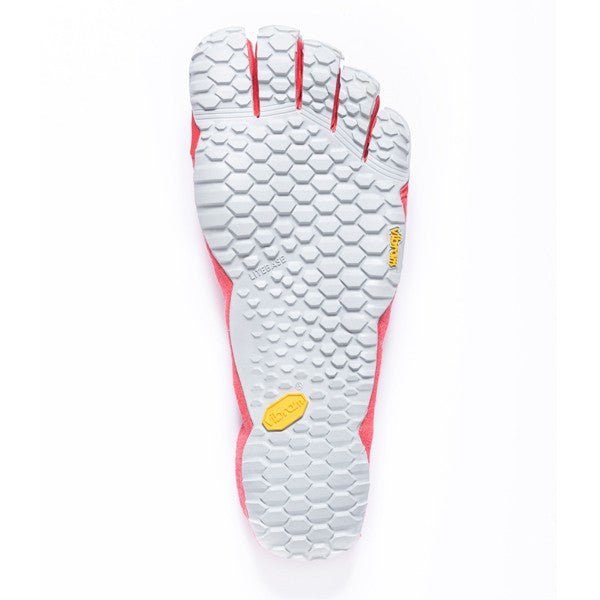VibramFiveFingers CVT LB Rot