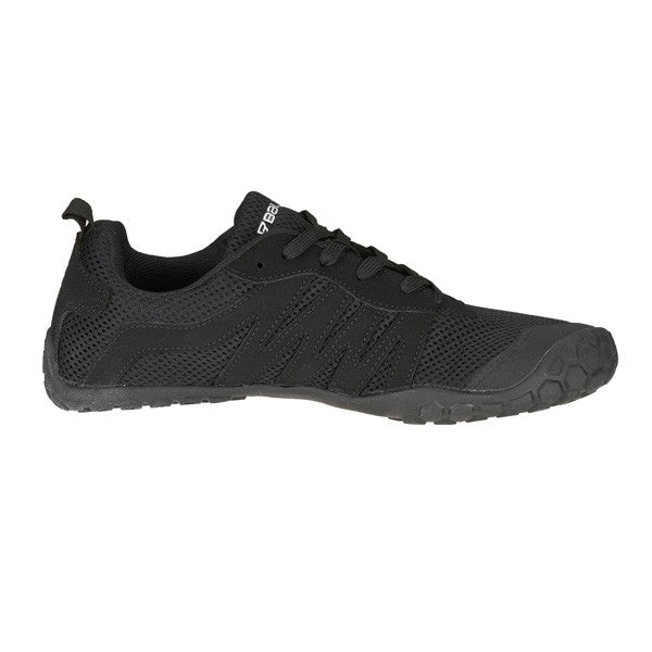 Ballop Barfussschuhe Pellet Schwarz