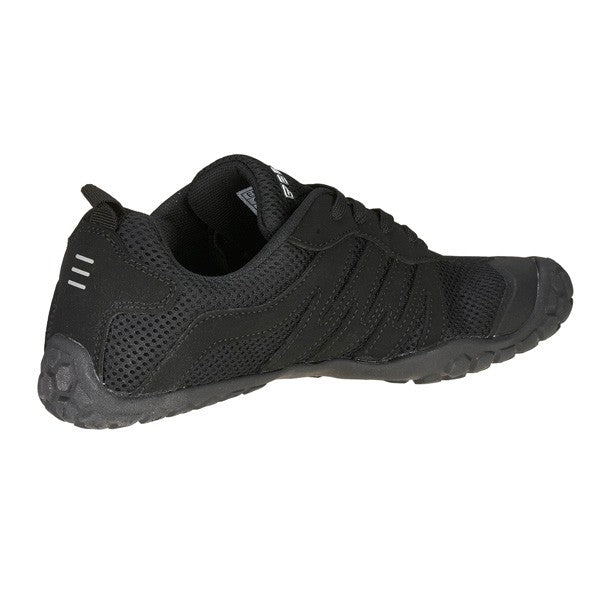 Ballop Barfussschuhe Pellet Schwarz