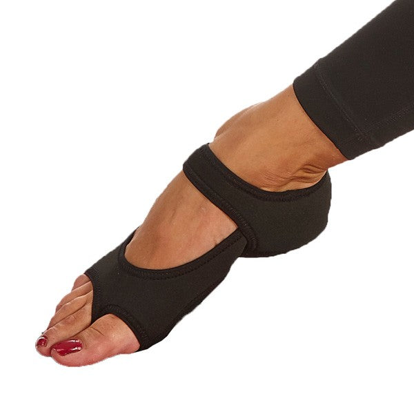 Ballop Jam Flat Schwarz