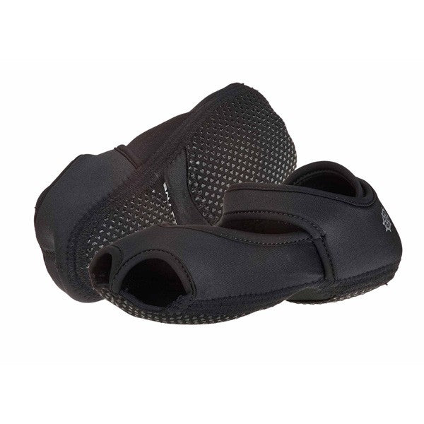 Ballop Jam Flat Schwarz