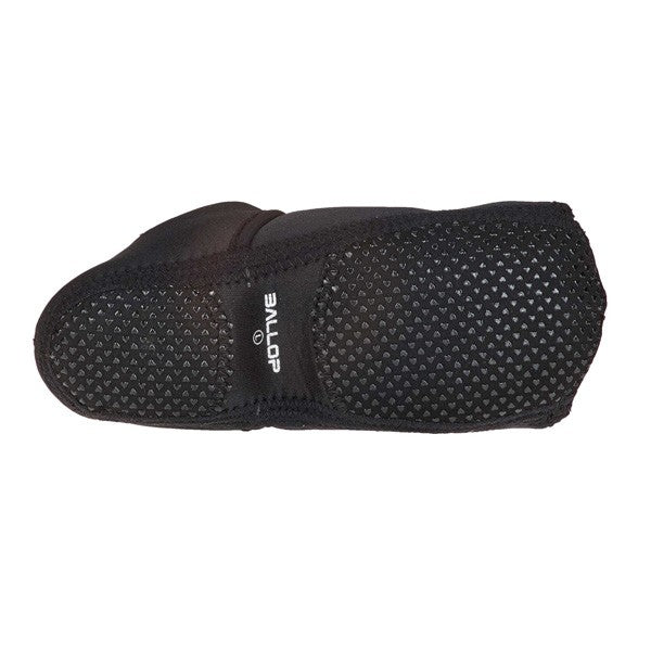 Ballop Jam Flat Schwarz