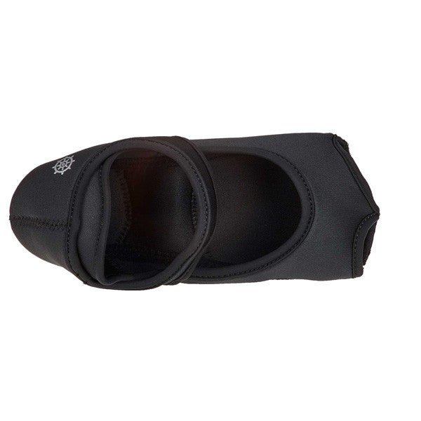 Ballop Jam Flat Schwarz