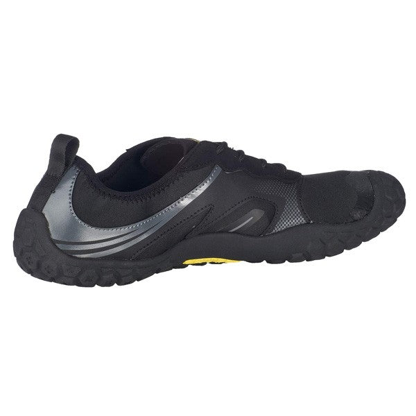 Ballop Barfussschuhe Serengeti Schwarz