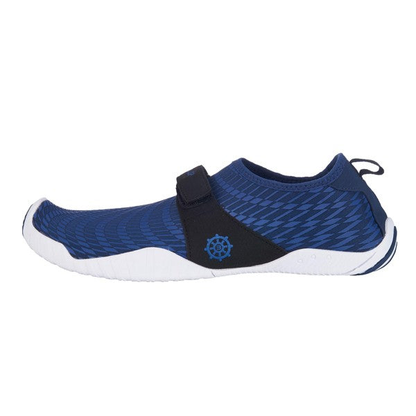 Ballop Skinfit Patrol Blau ab Gr 30-47