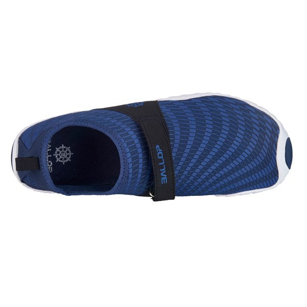 Ballop Skinfit Patrol Blau ab Gr 30-47