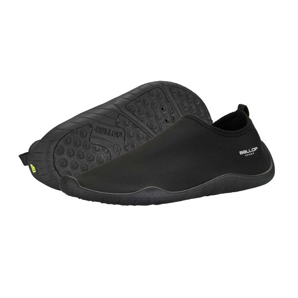 Ballop Hybrid basic Schwarz