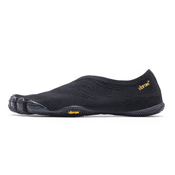 VibramFiveFingers El-X Knit Schwarz Damen Ab Gr: 33