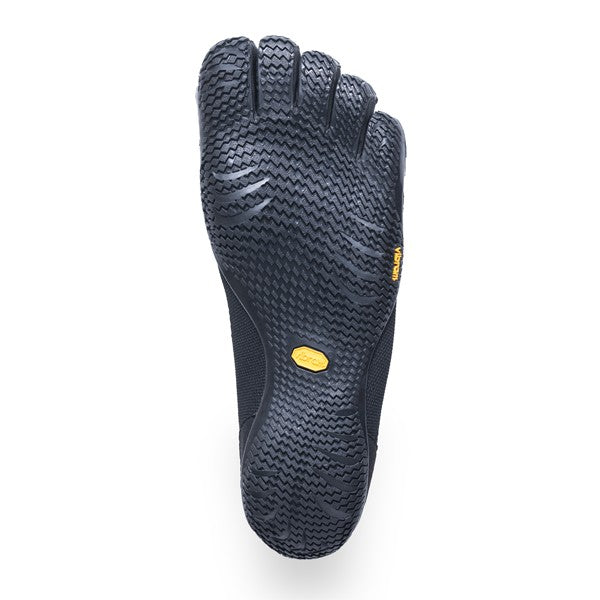 VibramFiveFingers El-X Knit Schwarz Damen Ab Gr: 33