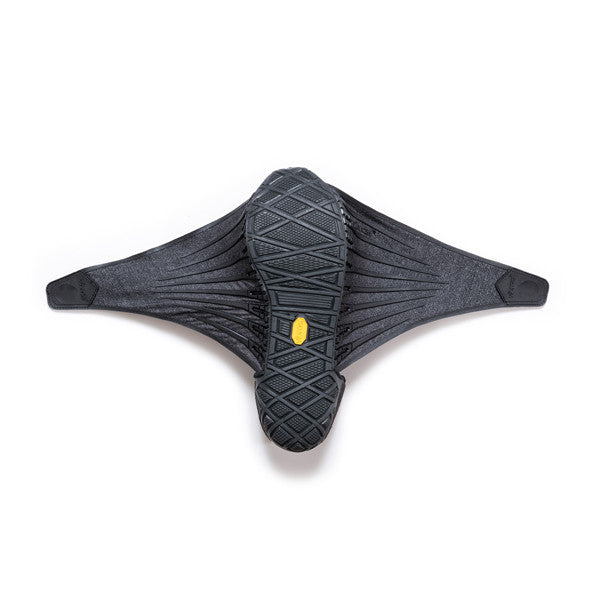 VibramFuroshiki Ecofree - Barfussschuhe Damen Schwarz