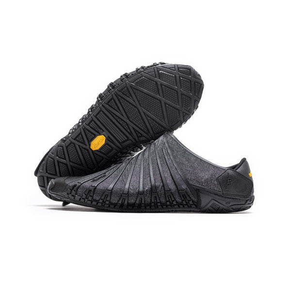 VibramFuroshiki Ecofree - Barfussschuhe Damen Schwarz