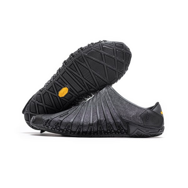 VibramFuroshiki Ecofree - Barfussschuhe Schwarz