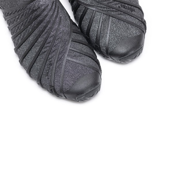 VibramFuroshiki Ecofree - Barfussschuhe Schwarz