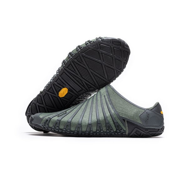VibramFuroshiki Ecofree - Barfussschuhe Grün
