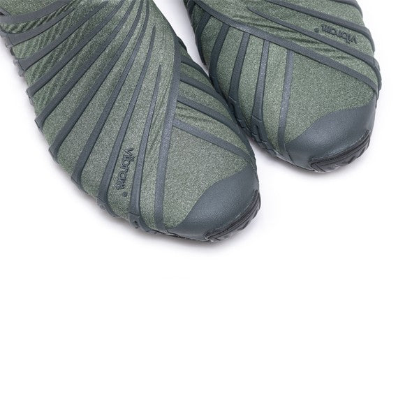 VibramFuroshiki Ecofree - Barfussschuhe Grün