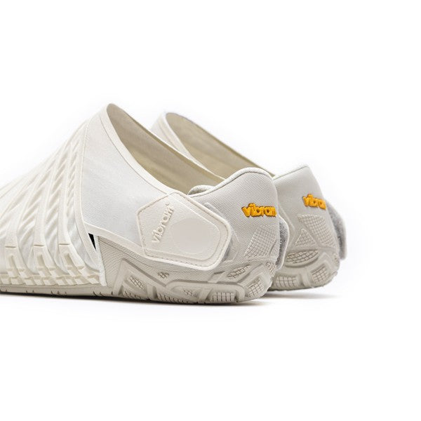 VibramFuroshiki Ecofree - Barfussschuhe Hellgrau