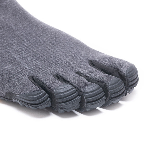 VibramFiveFingers CVT LB Grau