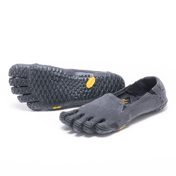 VibramFiveFingers CVT LB Damen Schwarz