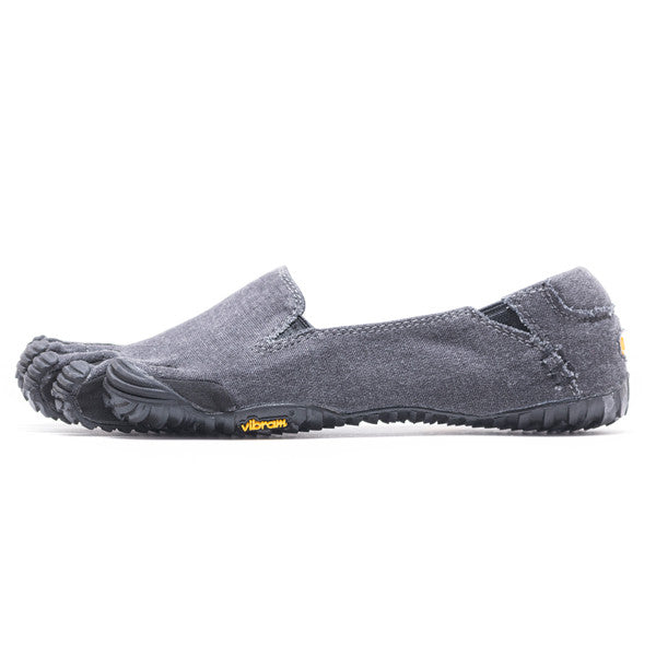 VibramFiveFingers CVT LB Damen Schwarz