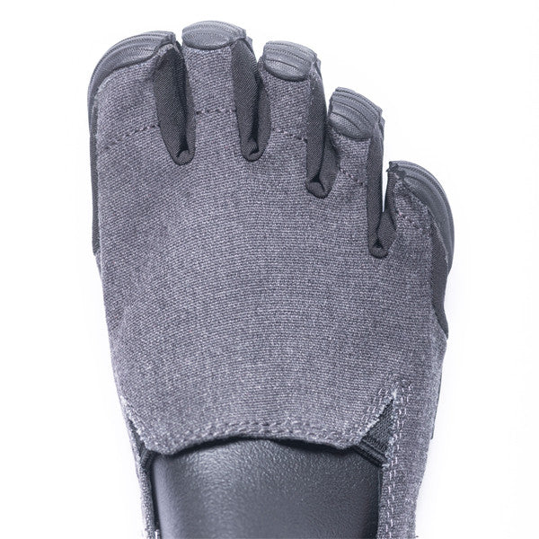 VibramFiveFingers CVT LB Damen Schwarz