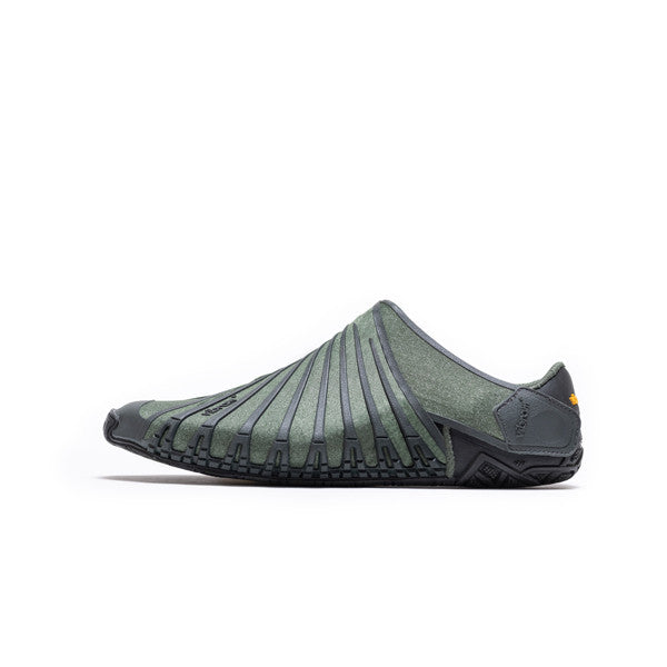 VibramFuroshiki Ecofree - Barfussschuhe Damen Grün