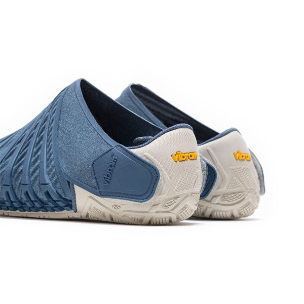 VibramFuroshiki Ecofree - Barfussschuhe Damen Denim